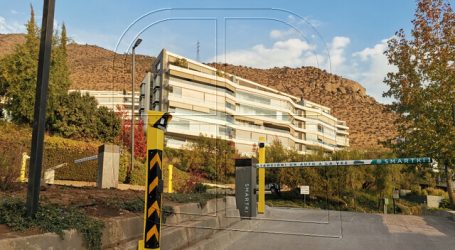 Chilenos crean tecnología que automatiza los accesos a condominios y edificios