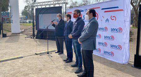 Más de 73 mil puestos de trabajo se ofrecen en la Semana del Empleo