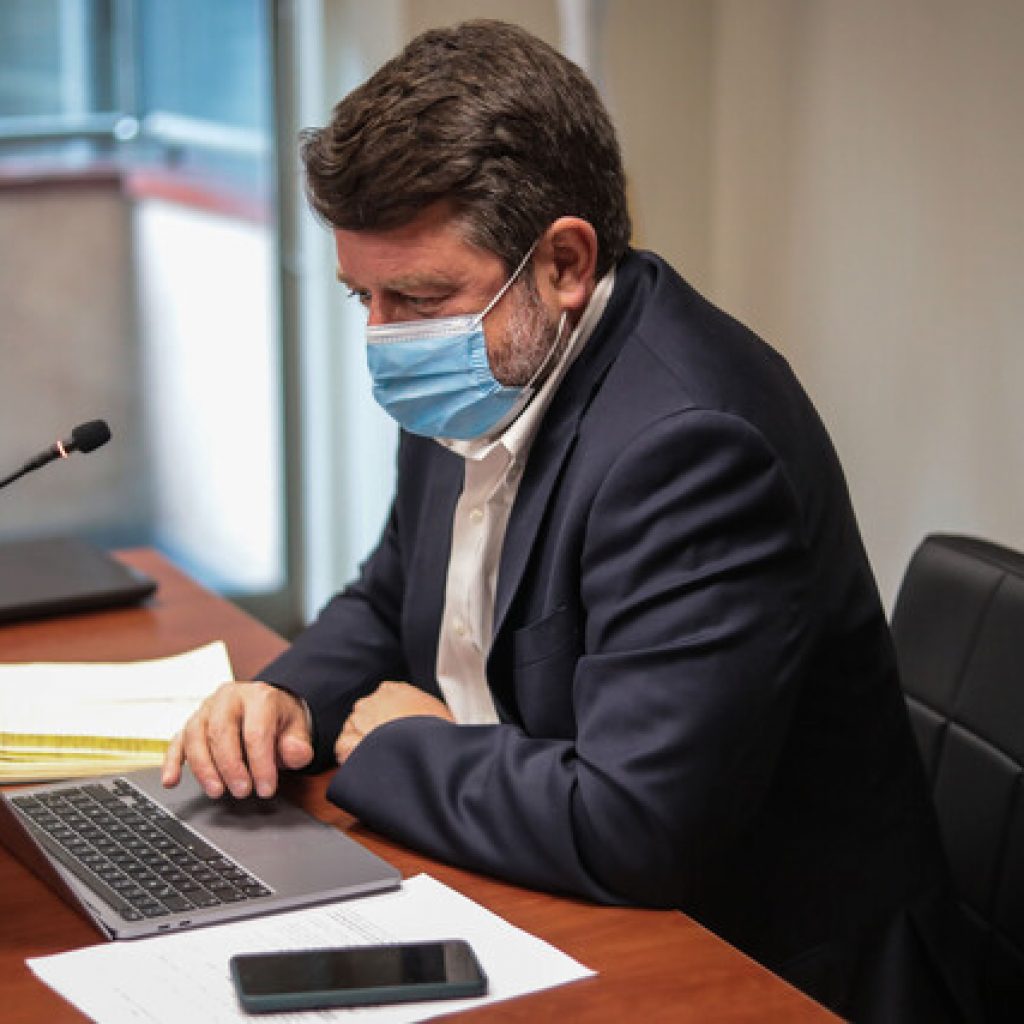 Gobierno Regional Metropolitano declaró Emergencia Climática en la RM