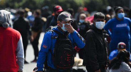 Llaman a generar red de contención por flujo migrante en terminal de Antofagasta