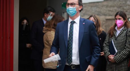 Realizan balance a 5 años de creación de la Intendencia de Educación Parvularia