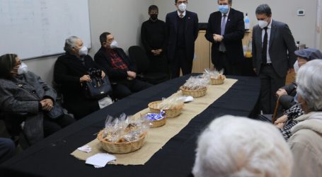 Se inicia pago de aguinaldo de Fiestas Patrias para 2 millones de pensionados