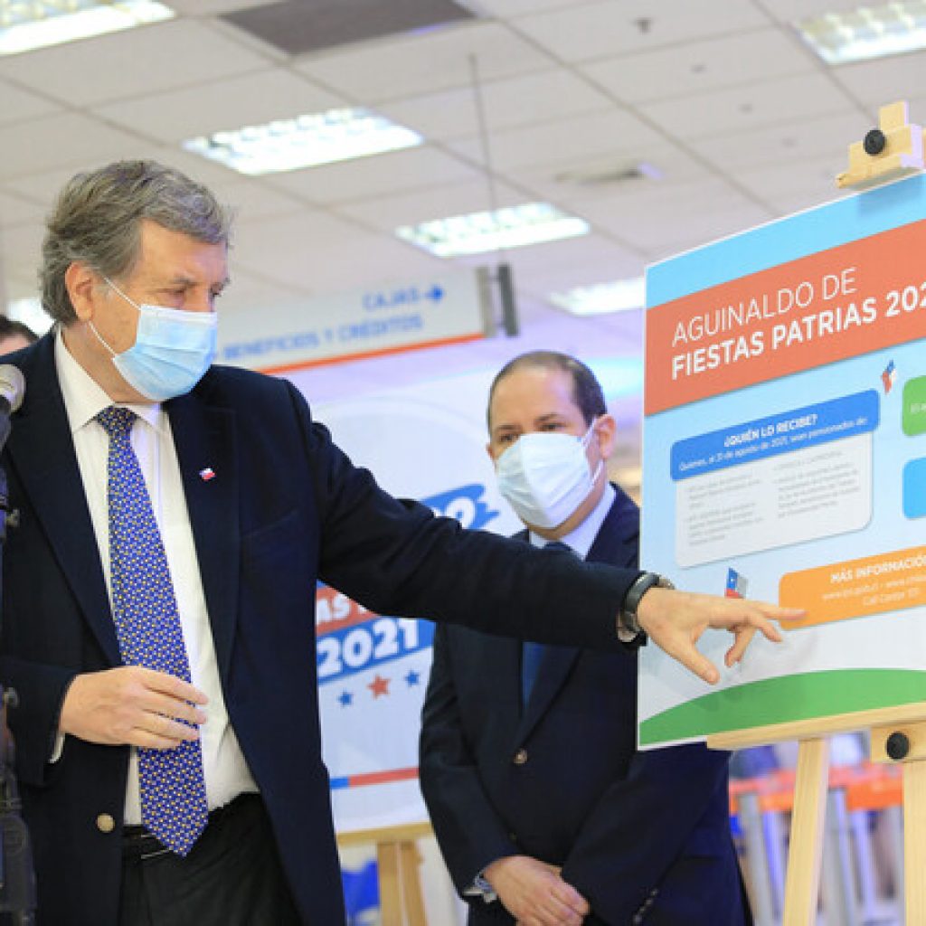 Melero y baja de desempleo: “Confirma que estamos tomando las medidas adecuadas"