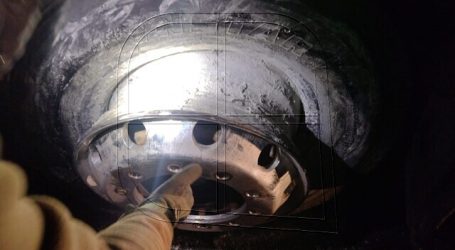 Carabineros detecta camión con más de 800 kilos de droga oculta en neumáticos