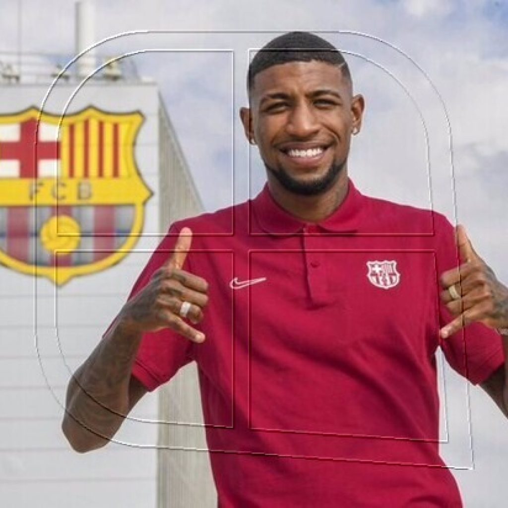 Emerson Royal ficha por el Tottenham por 25 millones de euros