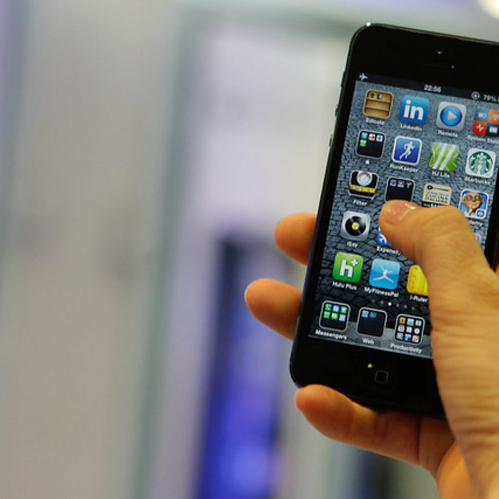 ODECU: Comienza inscripción de usuarios de iPhone para pago de compensaciones