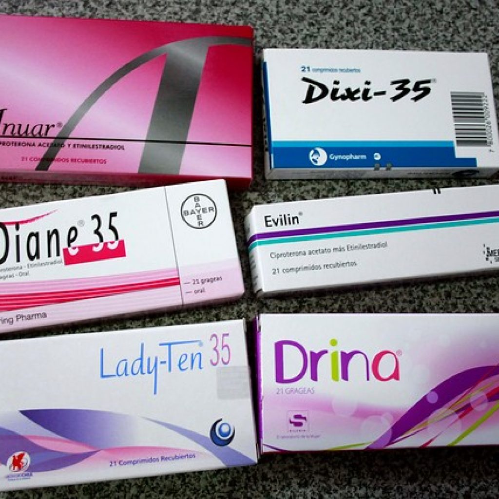 Piden investigar posible colusión por precio de las pastillas anticonceptivas