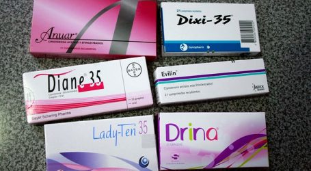 Piden investigar posible colusión por precio de las pastillas anticonceptivas
