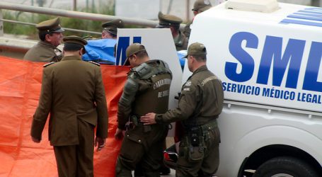 Accidente de tránsito dejó 2 muertos y 19 heridos en Talcahuano