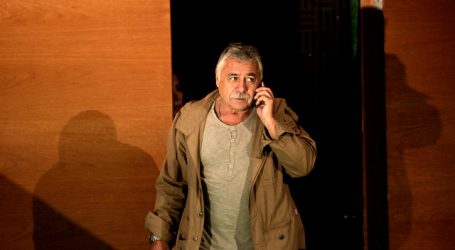 Carlos Caszely aprobó la llegada de Martín Lasarte al banco de la ‘Roja’