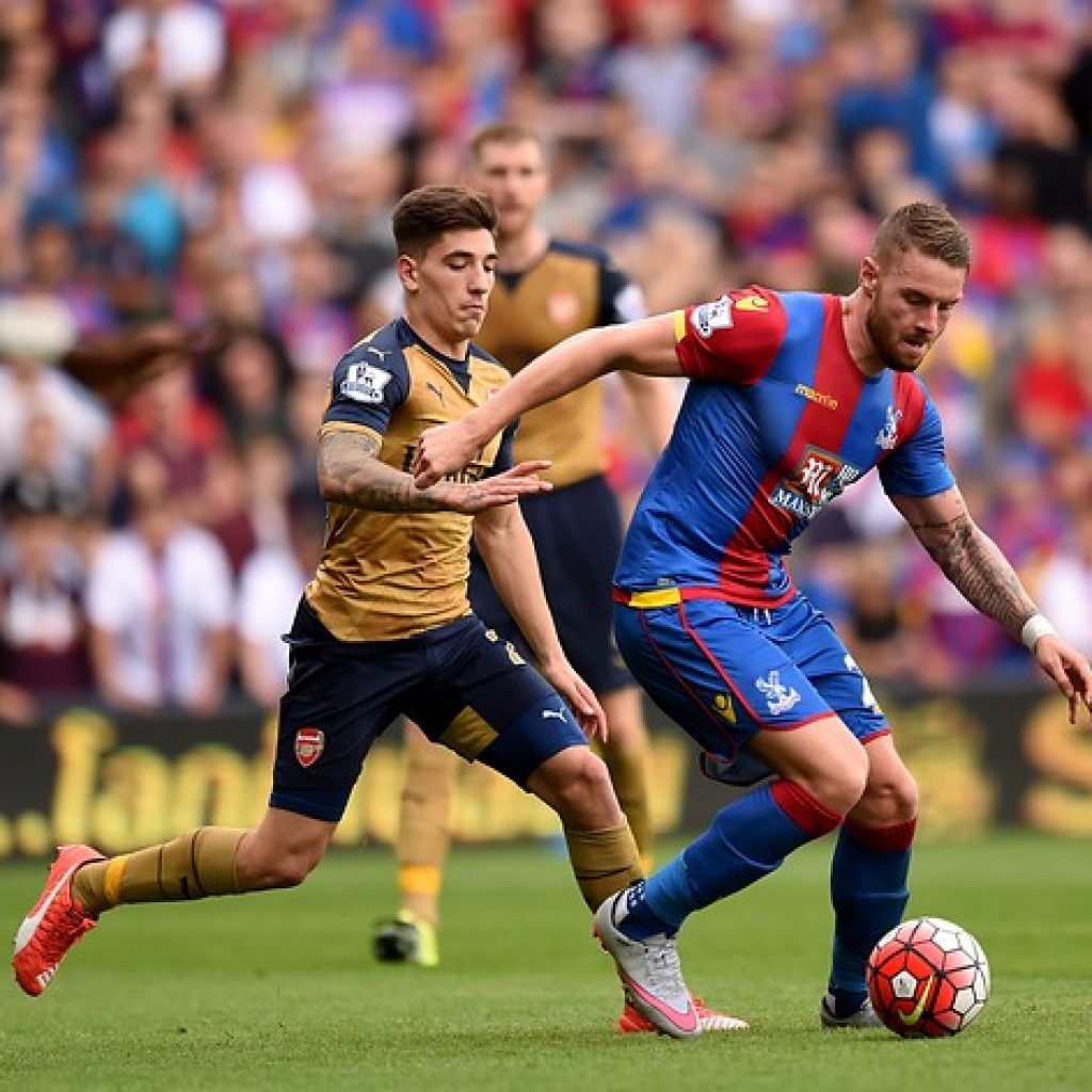 Héctor Bellerín jugará a préstamo en el Real Betis una temporada