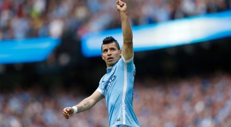 El City colocará estatuas de Kompany, David Silva y Agüero en el Etihad Stadium