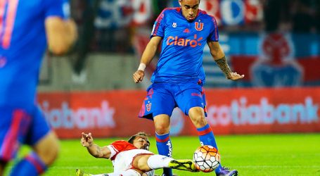 Guzmán Pereira está a un paso de convertirse en refuerzo de Santiago Wanderers