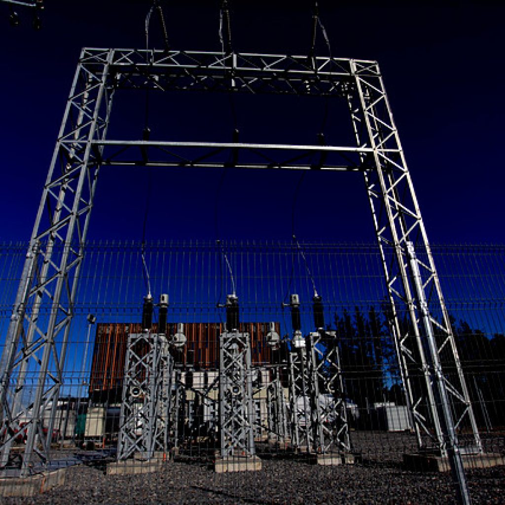 Alto Maipo iniciará generación en diciembre de este año