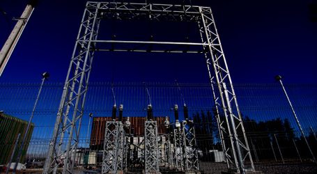 Alto Maipo iniciará generación en diciembre de este año