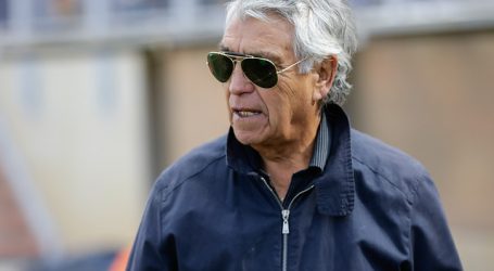 José Sulantay en delicado estado tras sufrir un accidente vascular