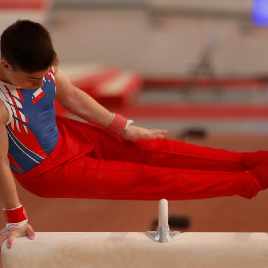 Cámara aprobó proyecto que regula el deporte de alto rendimiento