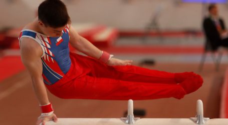 Cámara aprobó proyecto que regula el deporte de alto rendimiento