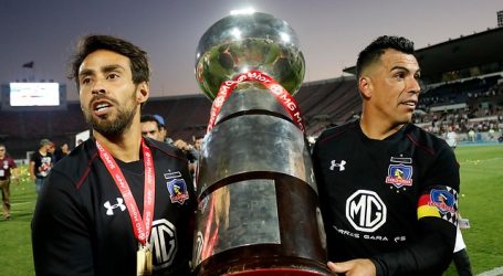 Esteban Paredes: “Puede que venga a jugar Jorge Valdivia a Coquimbo Unido”