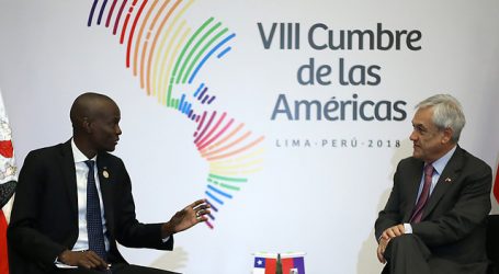 Haití pide ayuda a la ONU para investigar el asesinato de Jovenel Moise