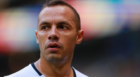 Paraguay: Marcelo Díaz jugó los 90′ en empate de Libertad ante 12 de Octubre