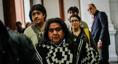 Temucuicui: Repelen a balazos intento de detención de Jorge Huenchullán