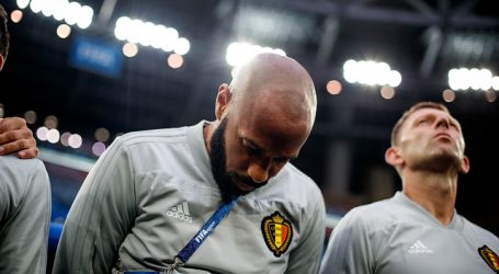 Thierry Henry: “Espero que Mbappé se quede en el PSG”