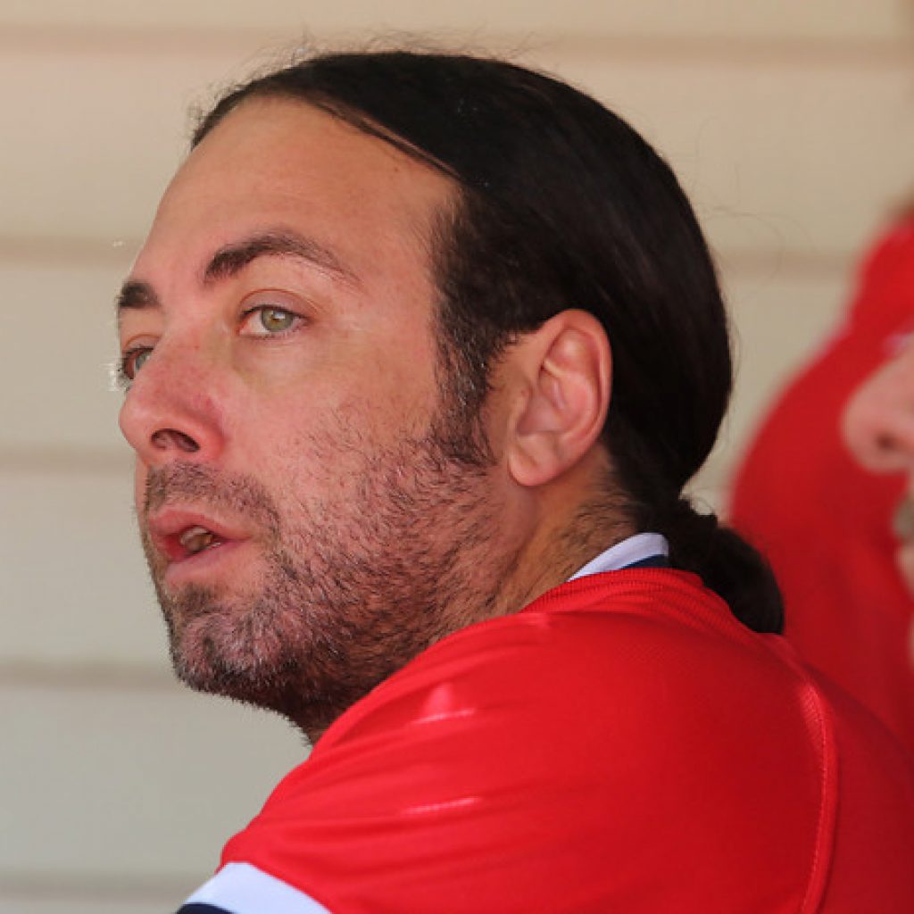 Nicolás Massú: “Siempre el sorteo es favorable cuando se gana el primer punto”