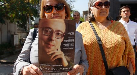 Asesinato de Jaime Guzmán: Raúl Escobar Poblete será extraditado a Chile