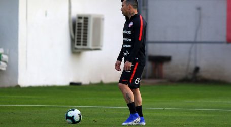 Serie A: Gary Medel fue titular en empate de Bologna ante Genoa en Italia