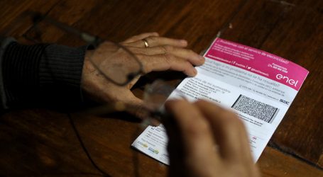 Enel recurre al TC por ley que le impide interrumpir suministro
