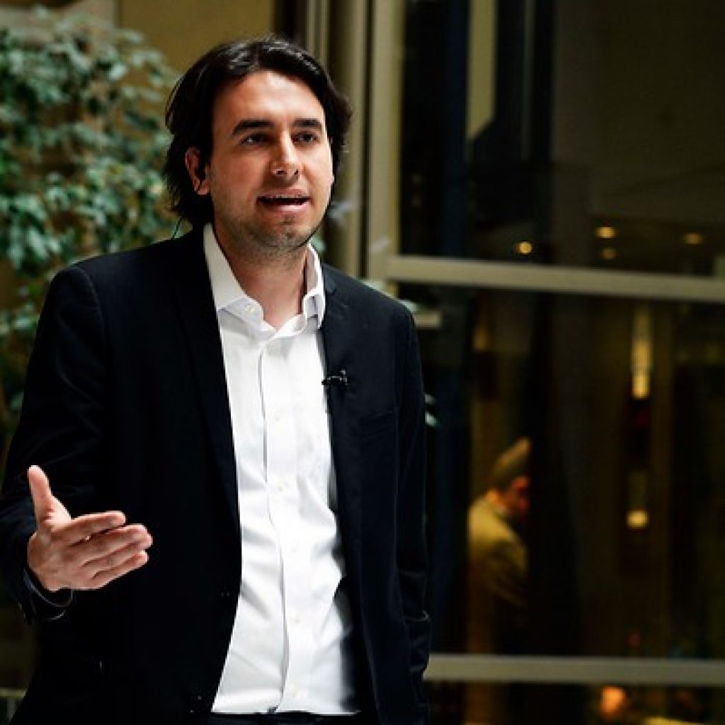 Crisis migratoria: Mirosevic anuncia interpelación al ministro Delgado