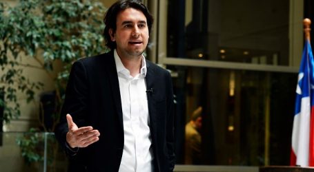 Crisis migratoria: Mirosevic anuncia interpelación al ministro Delgado