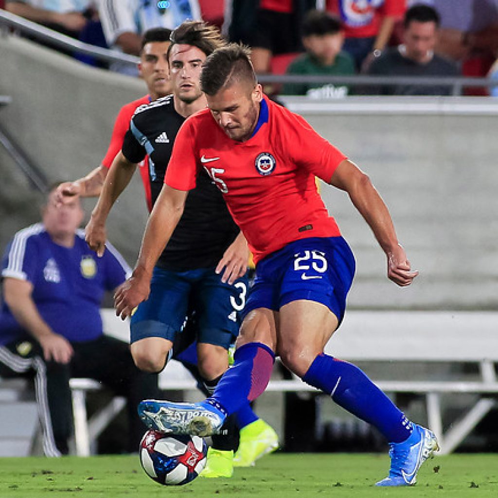 MLS: Diego Rubio ingresó en victoria de Colorado Rapids ante Austin FC