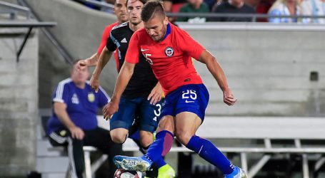 MLS: Diego Rubio ingresó en victoria de Colorado Rapids ante Austin FC