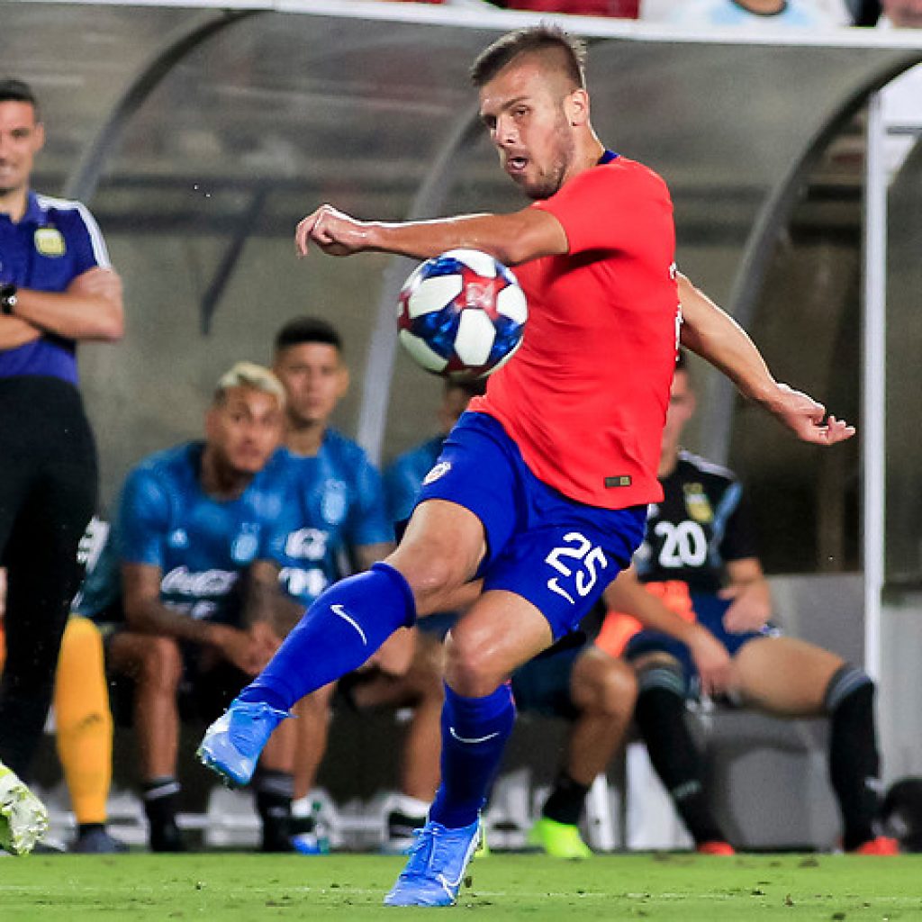 MLS: Diego Rubio ingresó en opaco empate de Colorado Rapids ante Toronto