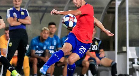 MLS: Diego Rubio ingresó en opaco empate de Colorado Rapids ante Toronto