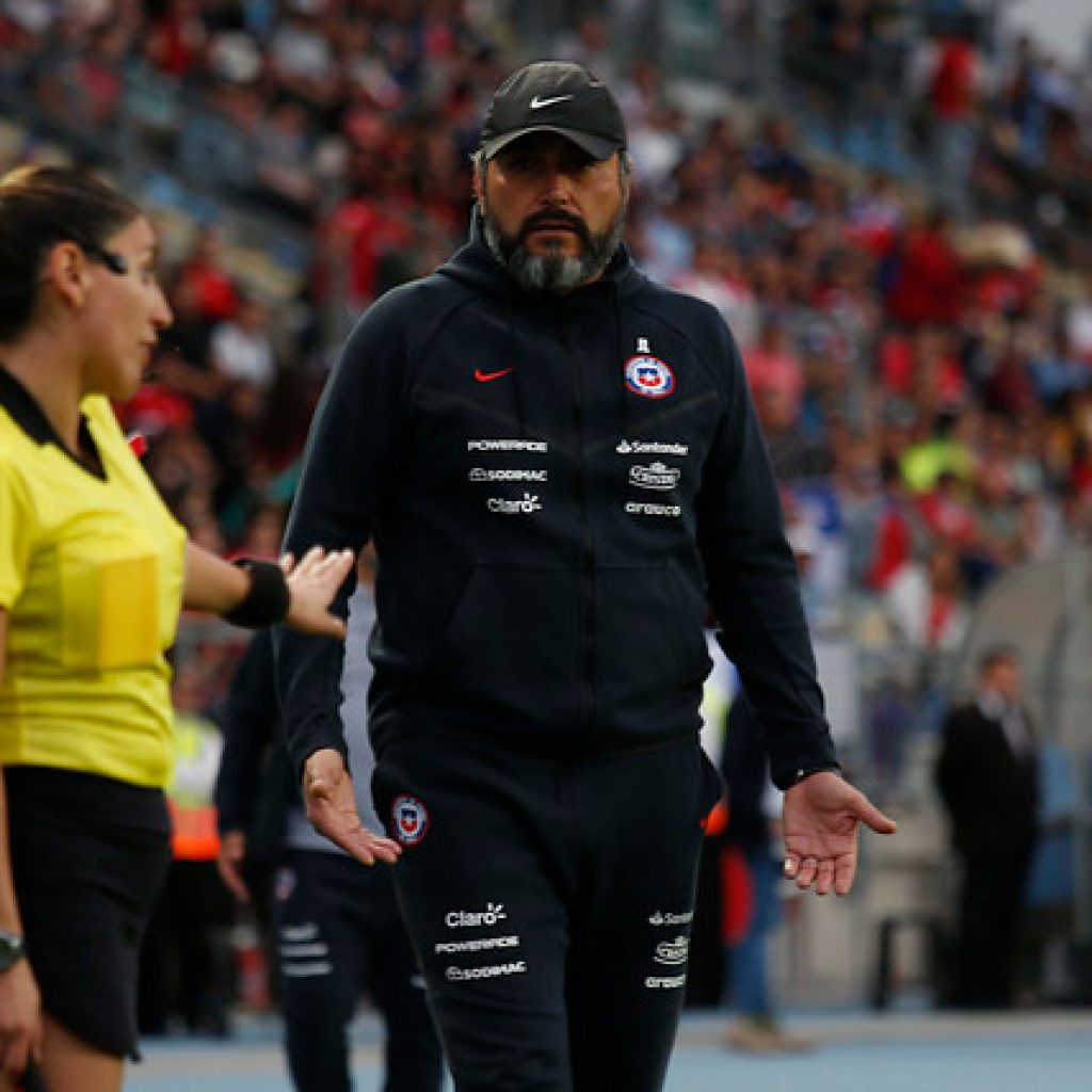 La “Roja” femenina inició su preparación para la Copa América 2022