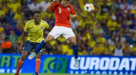 MLS: Diego Rubio dijo presente en amargo empate de Colorado Rapids