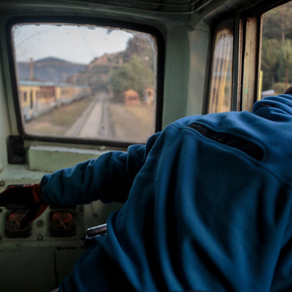 EFE confirma tren nocturno a Concepción para fines de semana largos de octubre