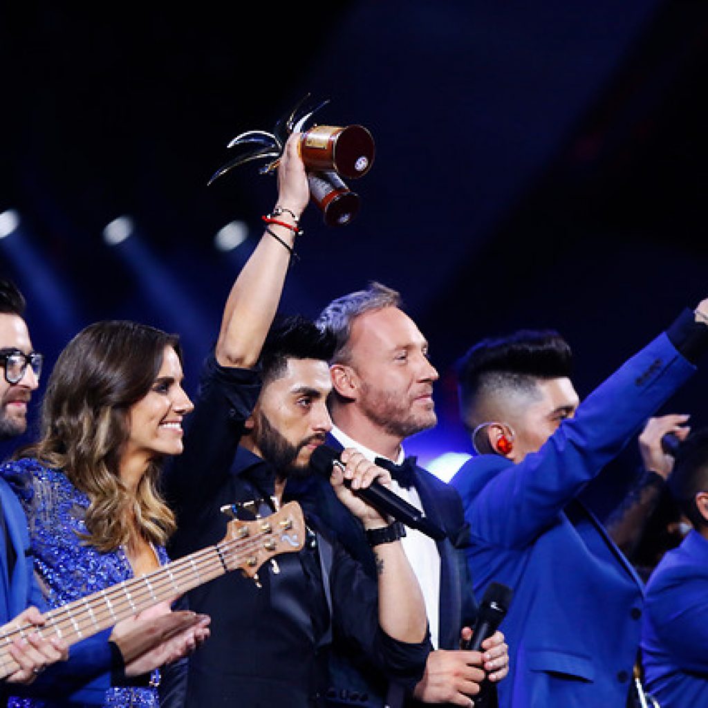 Suspenden por segundo año consecutivo el Festival de Viña del Mar