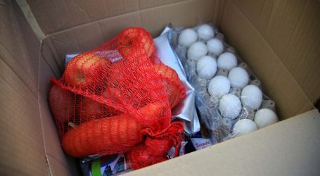 Bancada PPD destaca sumario de la Contraloría a la Junaeb por cajas de alimentos