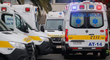 Covid-19: Biobío presenta 49 casos nuevos, 150.914 acumulados y 295 activos