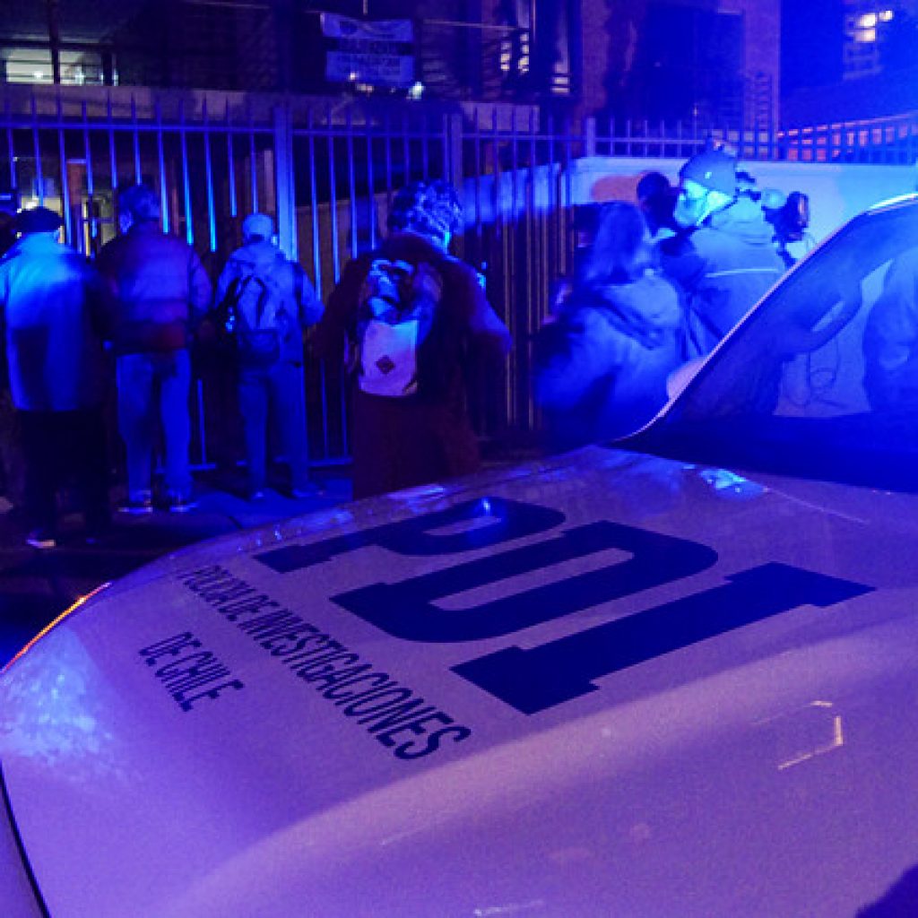 Nicolás Zepeda será juzgado en marzo de 2022 en Francia