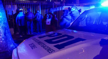 Nicolás Zepeda será juzgado en marzo de 2022 en Francia