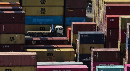 Comercio exterior de Chile alcanza los US$ 117.972 millones en agosto