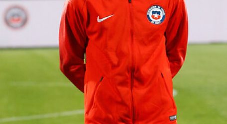 Claudio Baeza: “Jugar en la altura es complicado. Es un punto muy valioso”