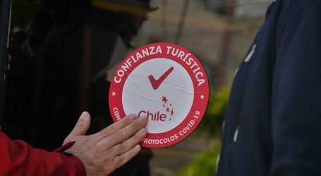 Valparaíso: Rubro hotelero espera una ocupación del 63% estas Fiestas Patrias