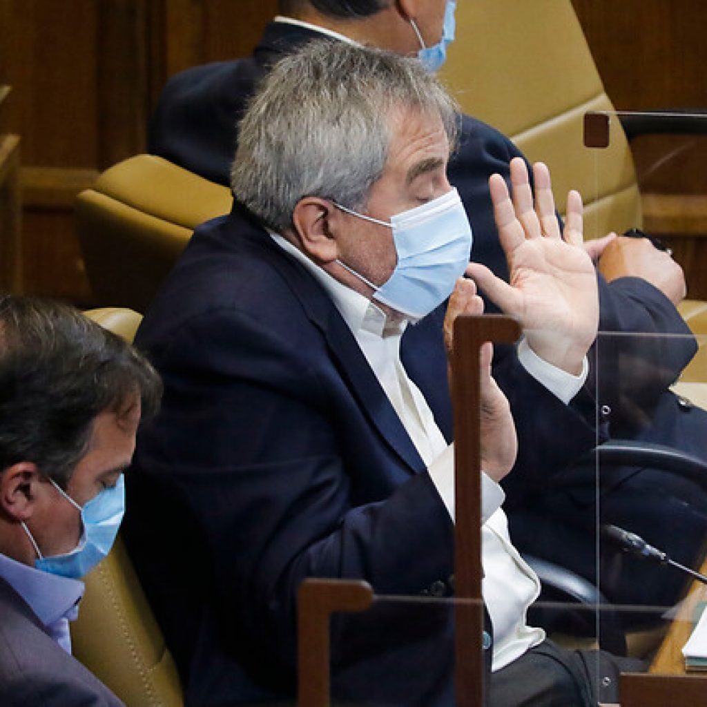 Ascencio insta al Gobierno a otorgar calidad de refugiados a los inmigrantes