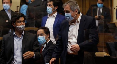 Ascencio: “El Gobierno no puede negar lo que sus propios ministros ya han hecho”